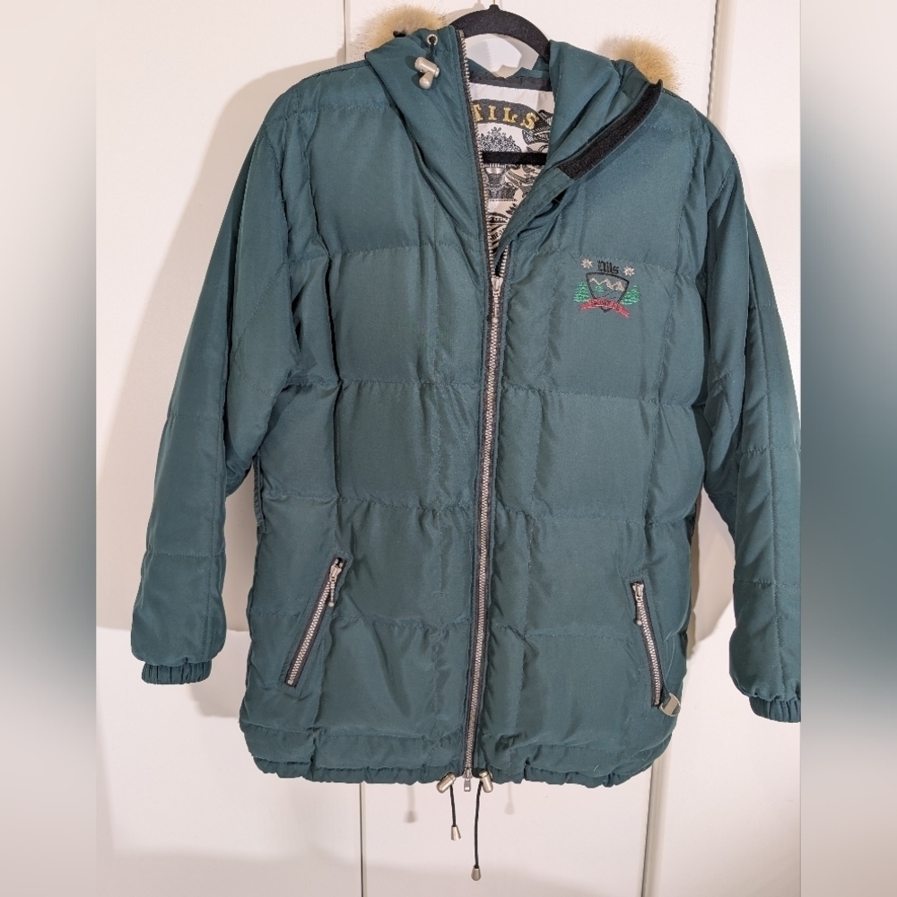 Nils Women's Ski Jacket size 6
